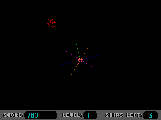 BattleStar screenshot 1