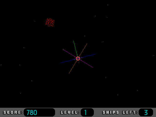 BattleStar screenshot