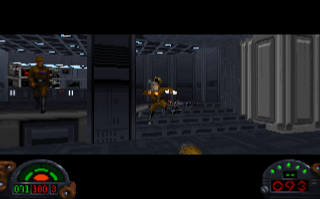 Dark Forces screenshot 3