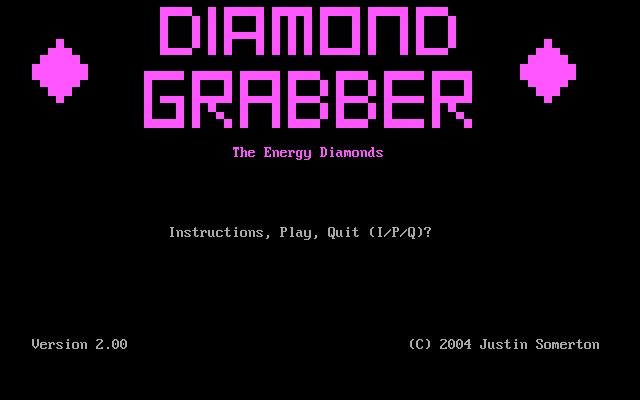 Diamond Grabber 2 screenshot 3