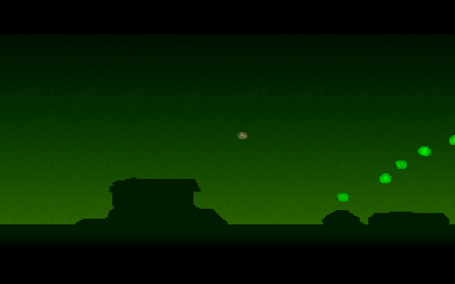 Dune screenshot