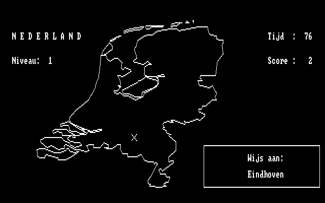 Nederland screenshot 1