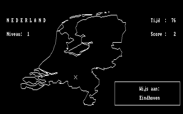 Nederland screenshot