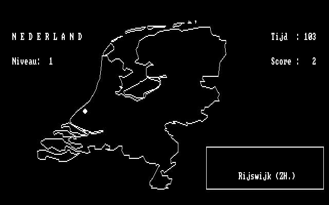 Nederland screenshot 2