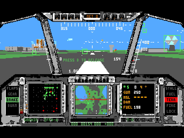 Owl Fly III screenshot
