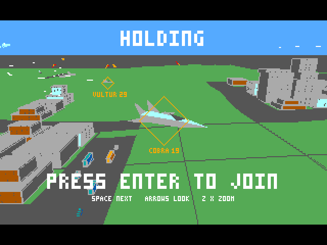 View Owl Fly III screenshot 2
