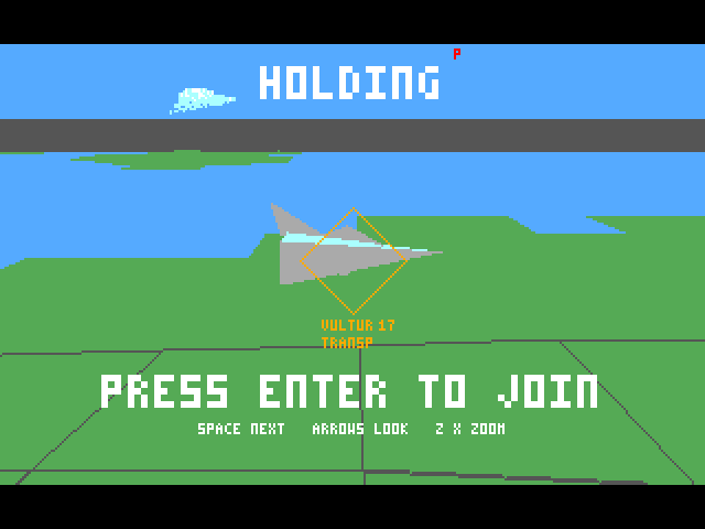 View Owl Fly III screenshot 3