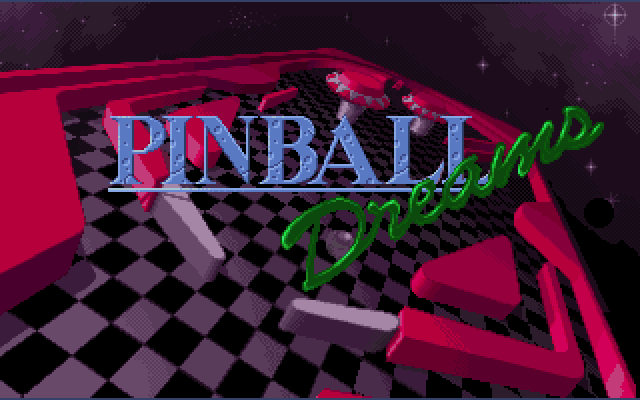 Pinball Dreams screenshot 3