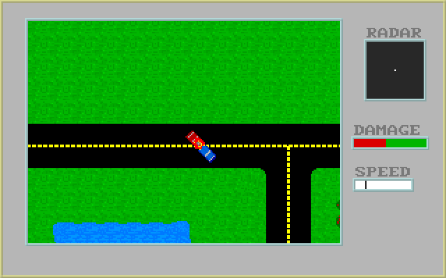 Road Kill screenshot 1