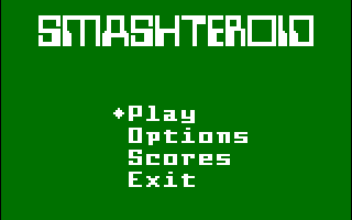 Smashteroid screenshot 3