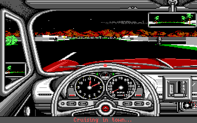 Street Rod Special Edition screenshot