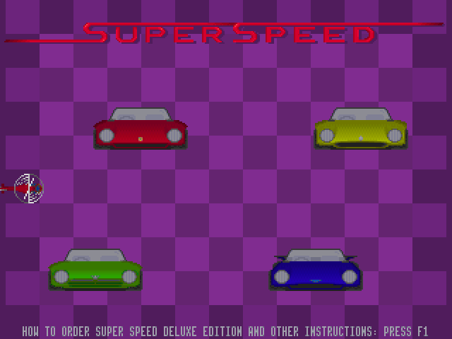 Super Speed screenshot 3