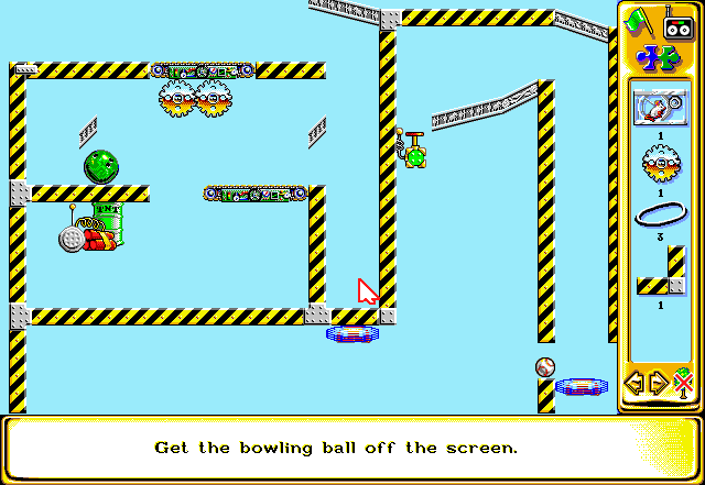 the incredible machine 3 full online