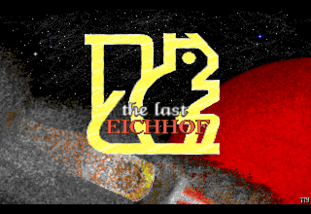 The Last Eichhof screenshot 3