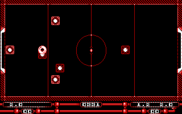 The Solar Hockey League screenshot