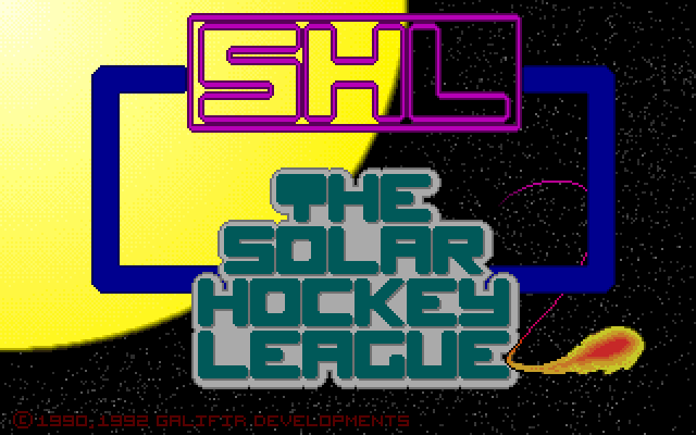The Solar Hockey League screenshot 3