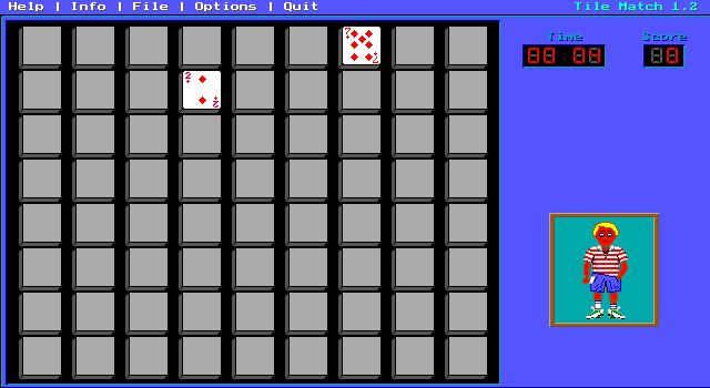 Tile Match screenshot 2
