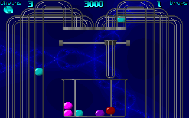 Tubes screenshot