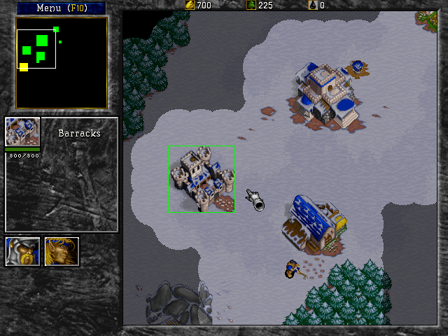 Warcraft 2 tides of darkness Warcraft 2 tides of darkness